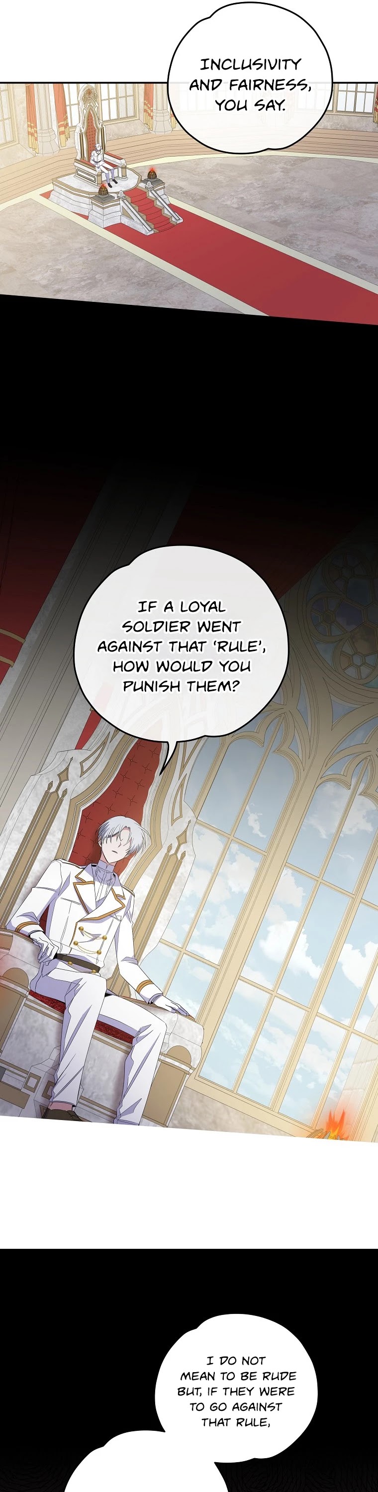 Ygret chapter 43 page 21