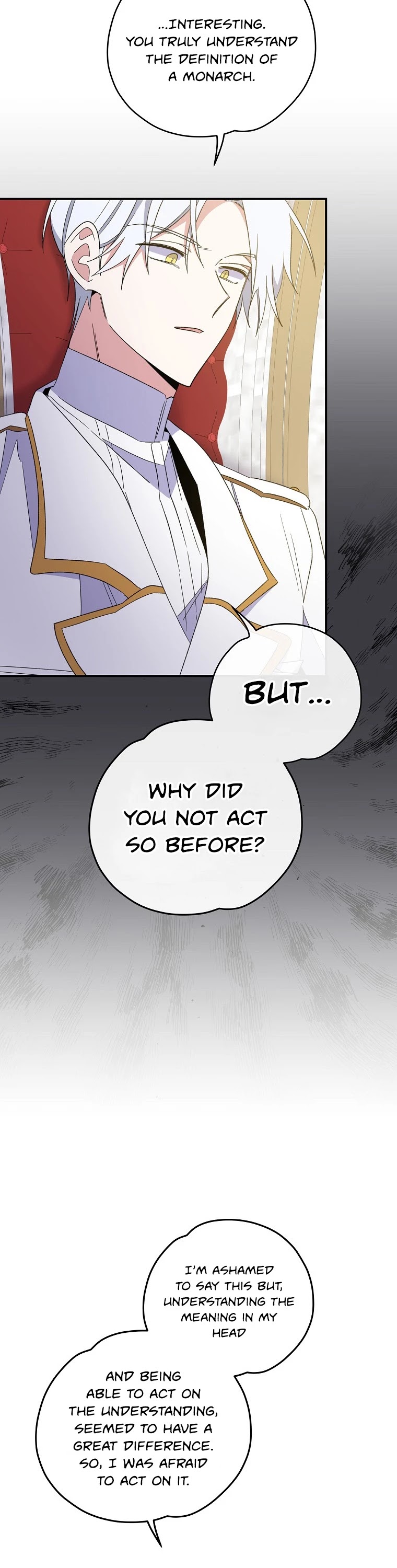 Ygret chapter 43 page 25