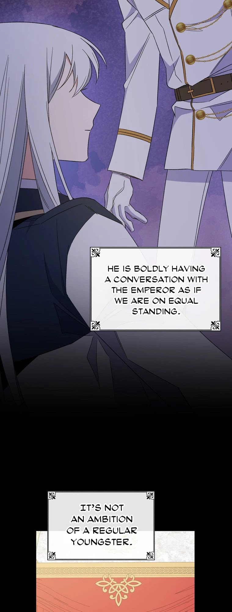 Ygret chapter 43 page 27