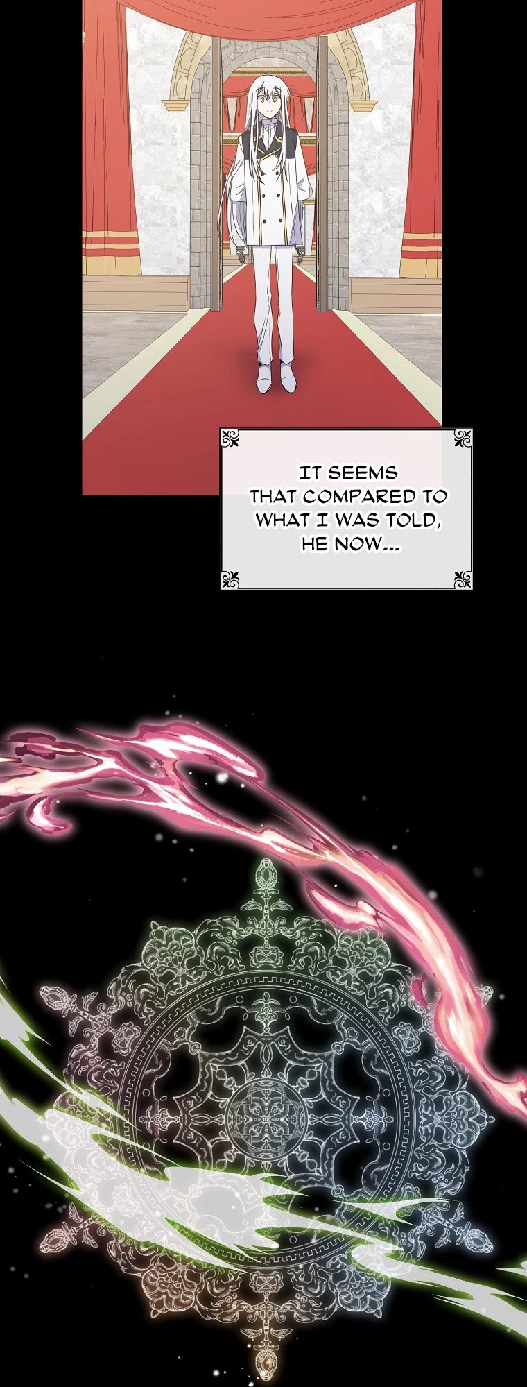 Ygret chapter 43 page 28