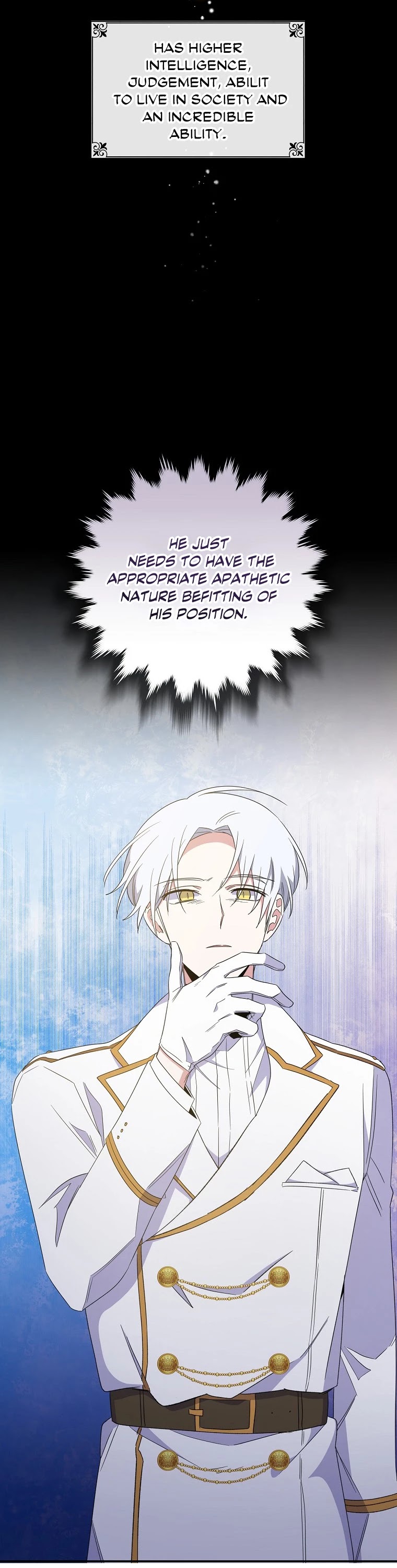 Ygret chapter 43 page 29