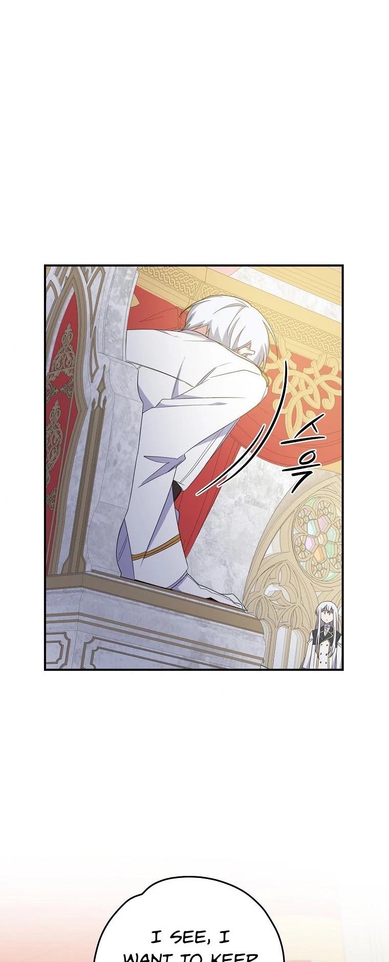 Ygret chapter 43 page 30