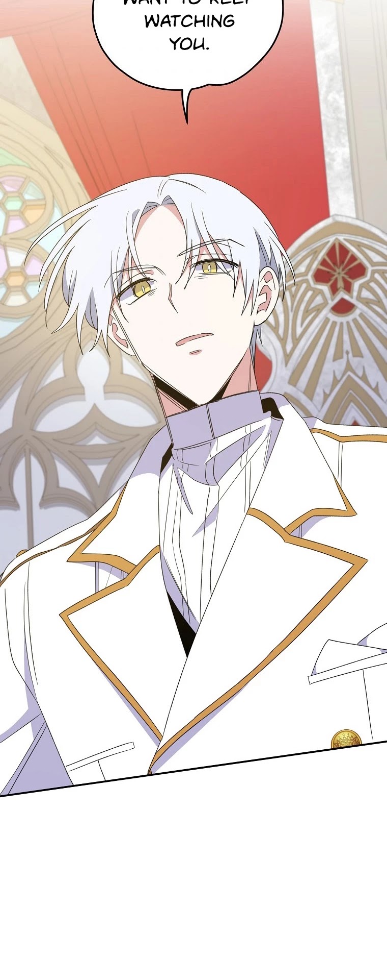 Ygret chapter 43 page 31