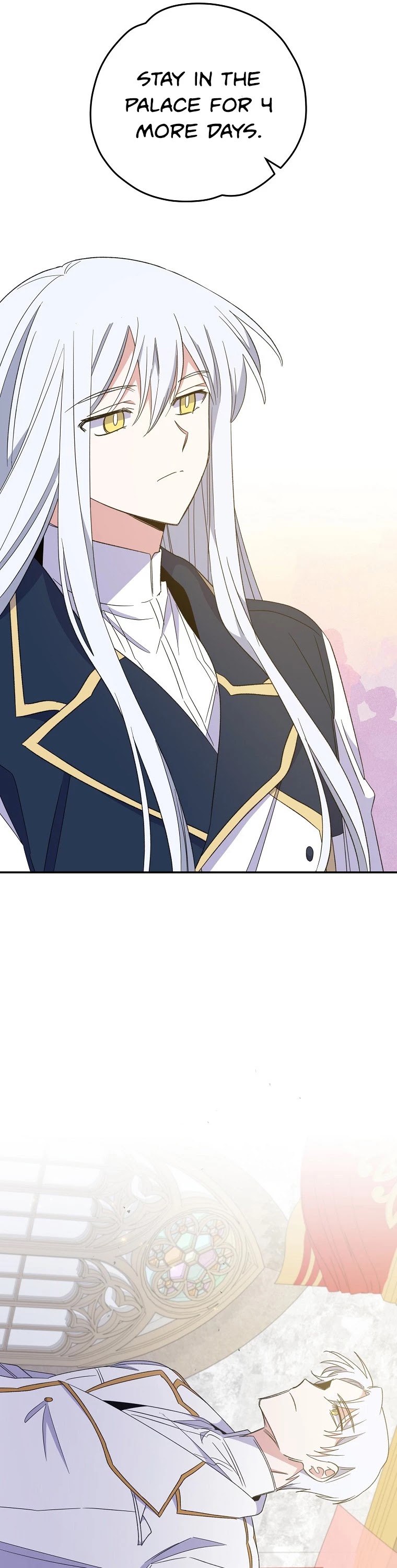 Ygret chapter 43 page 32