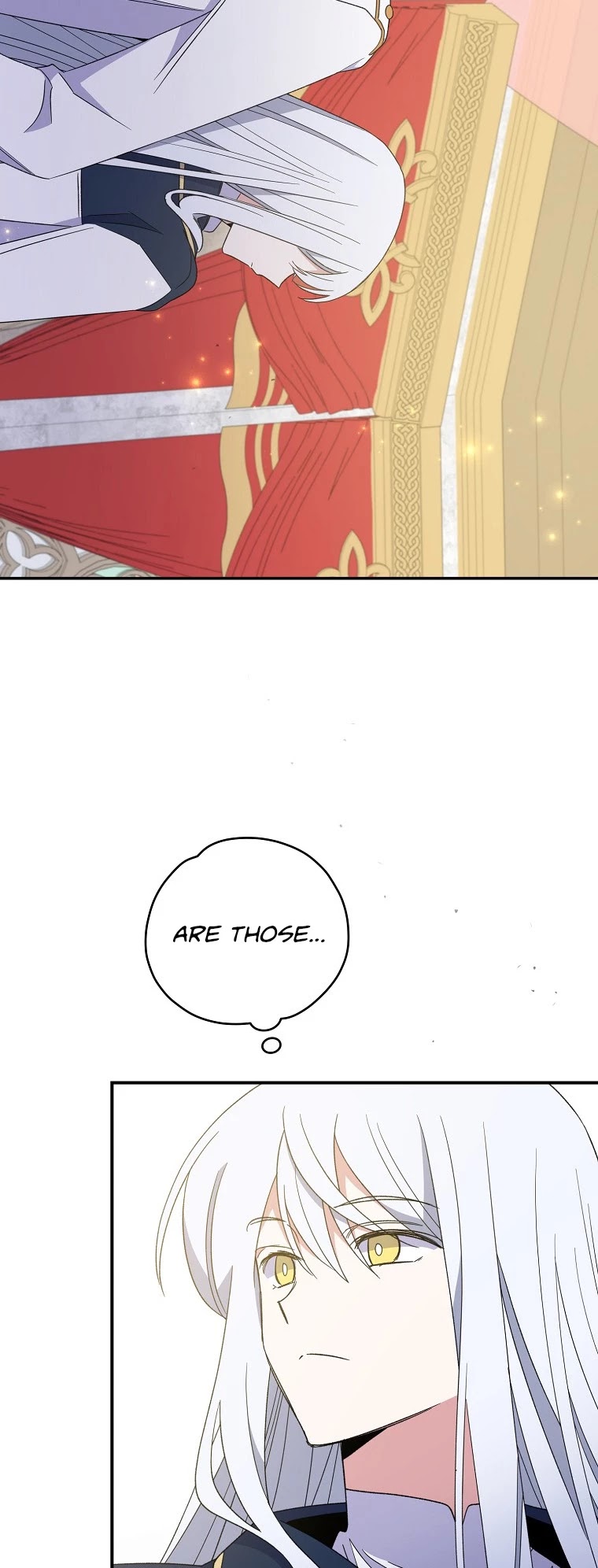 Ygret chapter 43 page 33