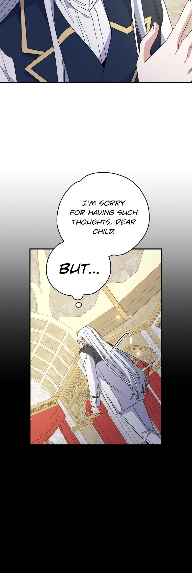 Ygret chapter 43 page 36