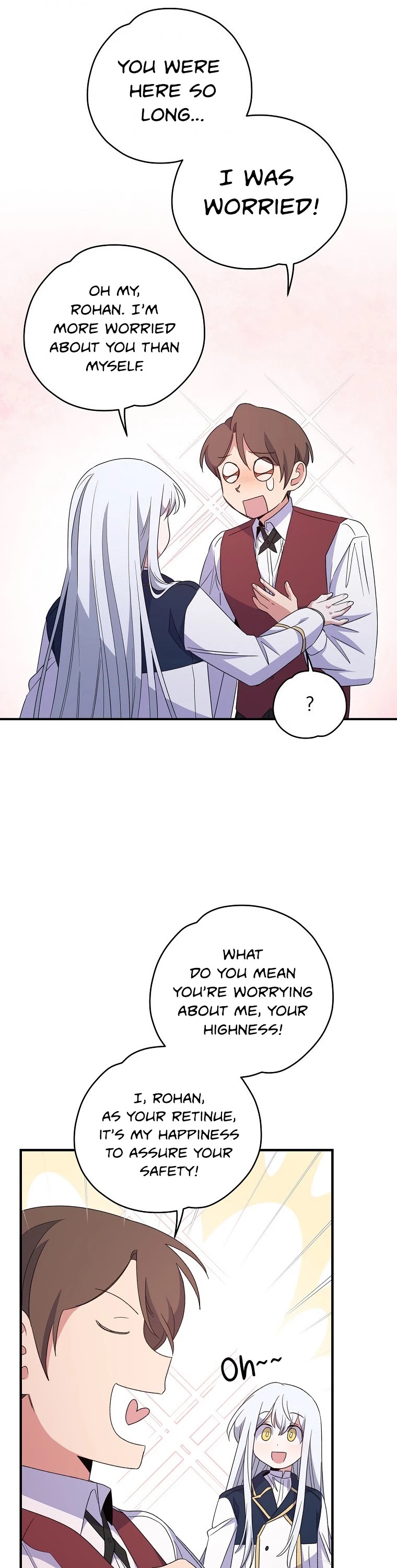 Ygret chapter 43 page 39