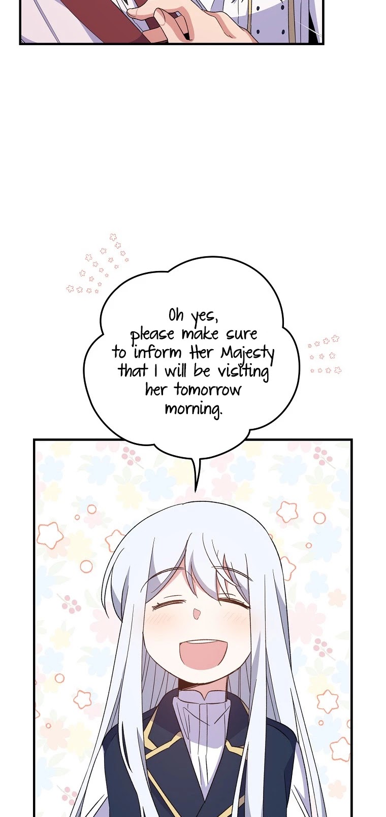 Ygret chapter 43 page 40