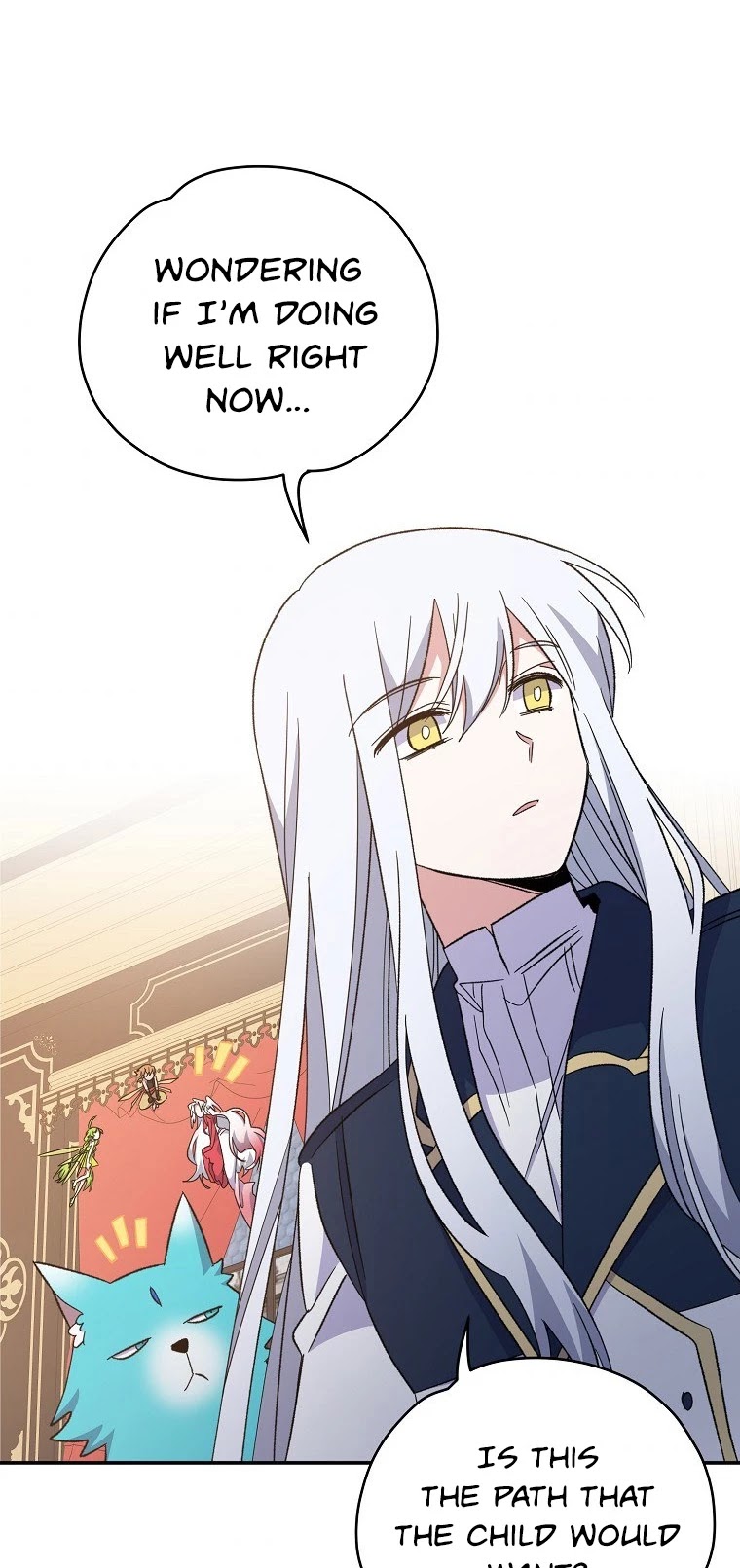 Ygret chapter 43 page 43