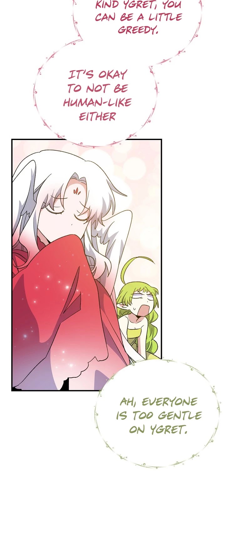 Ygret chapter 43 page 46
