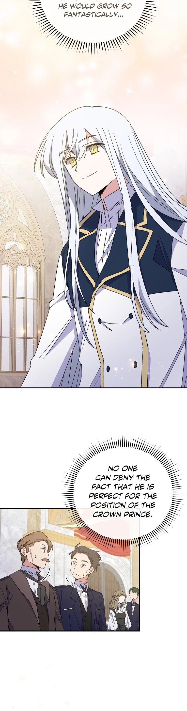 Ygret chapter 43 page 7