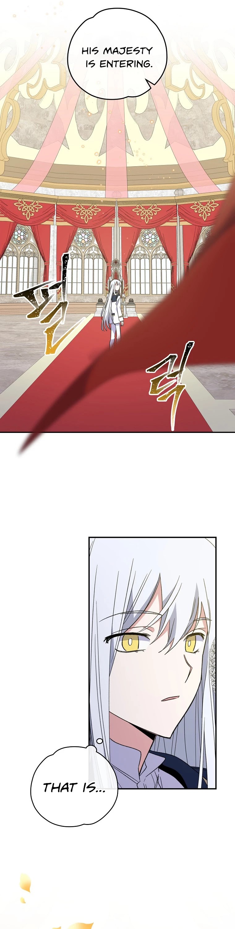 Ygret chapter 43 page 8