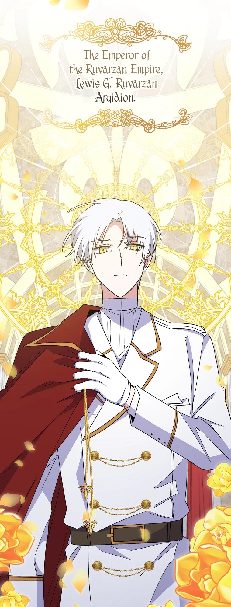 Ygret chapter 43 page 9