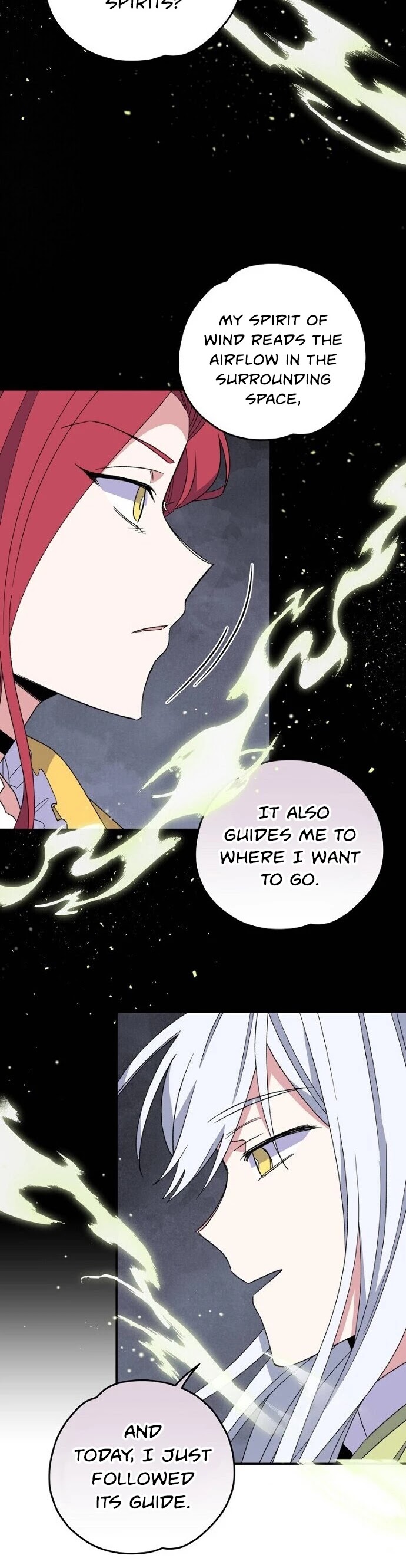 Ygret chapter 44 page 10