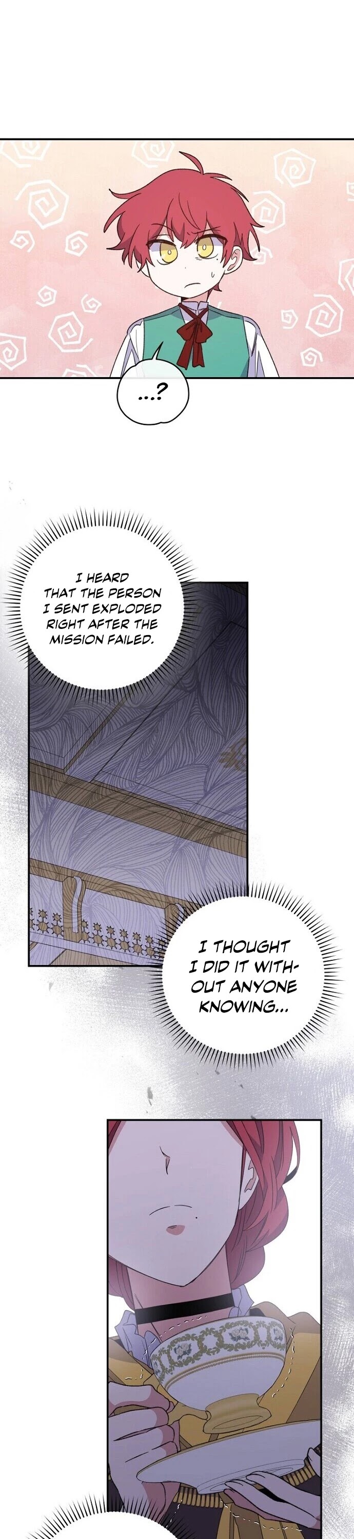 Ygret chapter 44 page 11