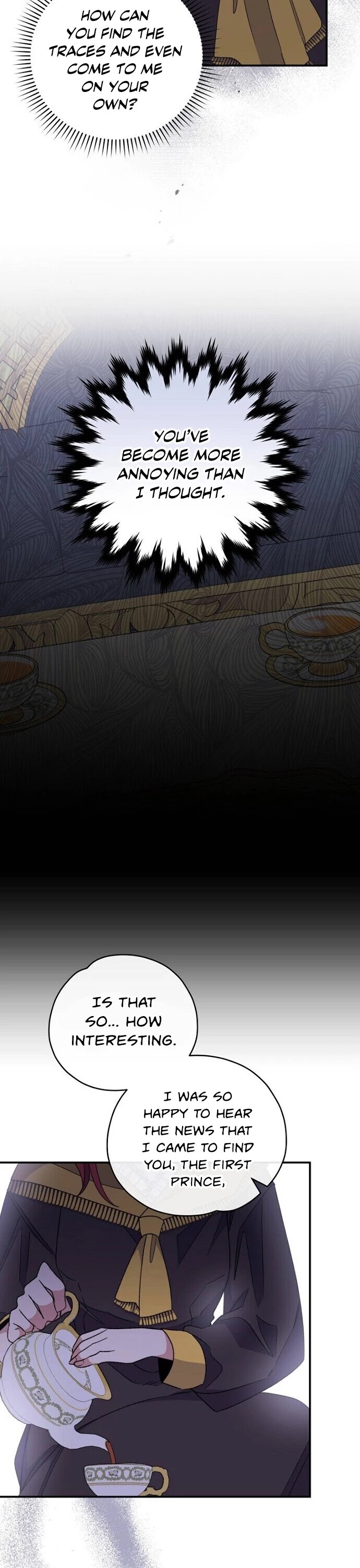 Ygret chapter 44 page 12