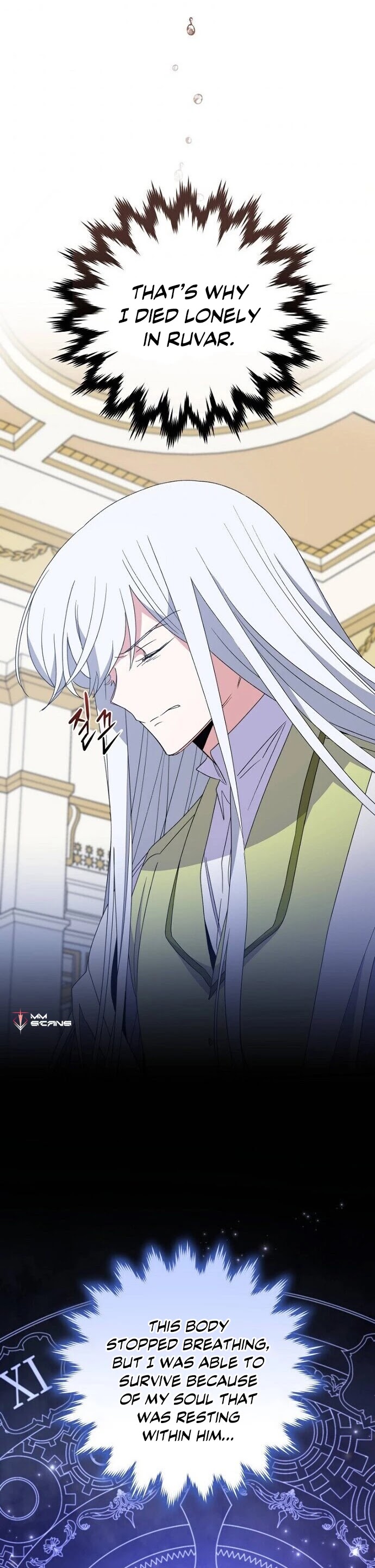 Ygret chapter 44 page 19