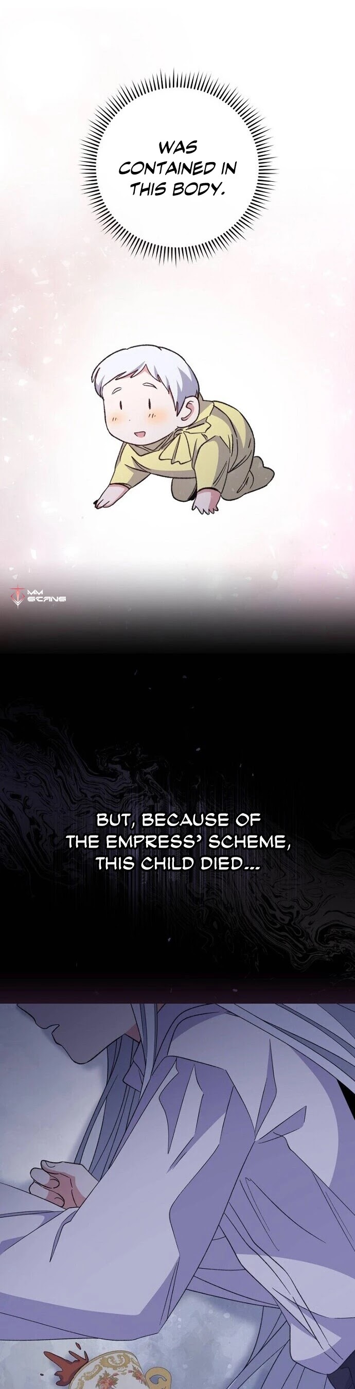 Ygret chapter 44 page 21