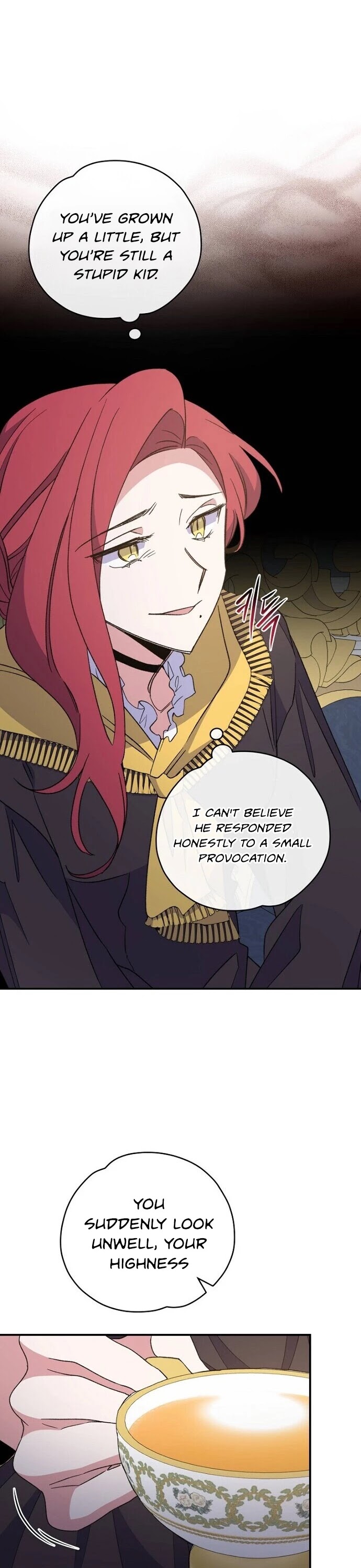 Ygret chapter 44 page 23