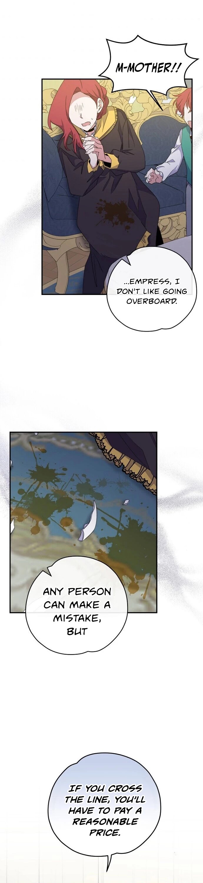 Ygret chapter 44 page 26