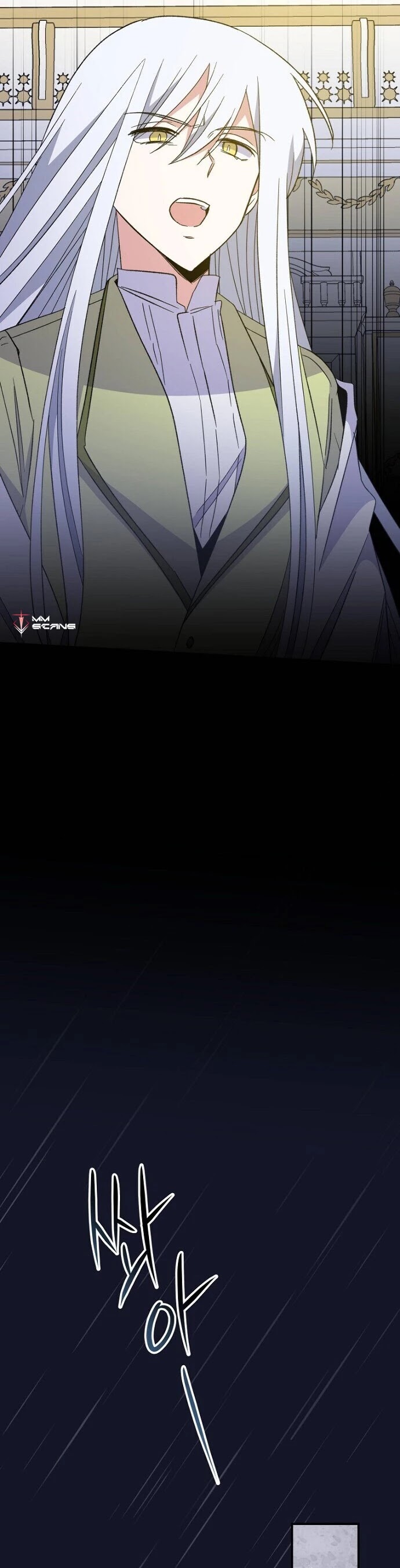 Ygret chapter 44 page 27