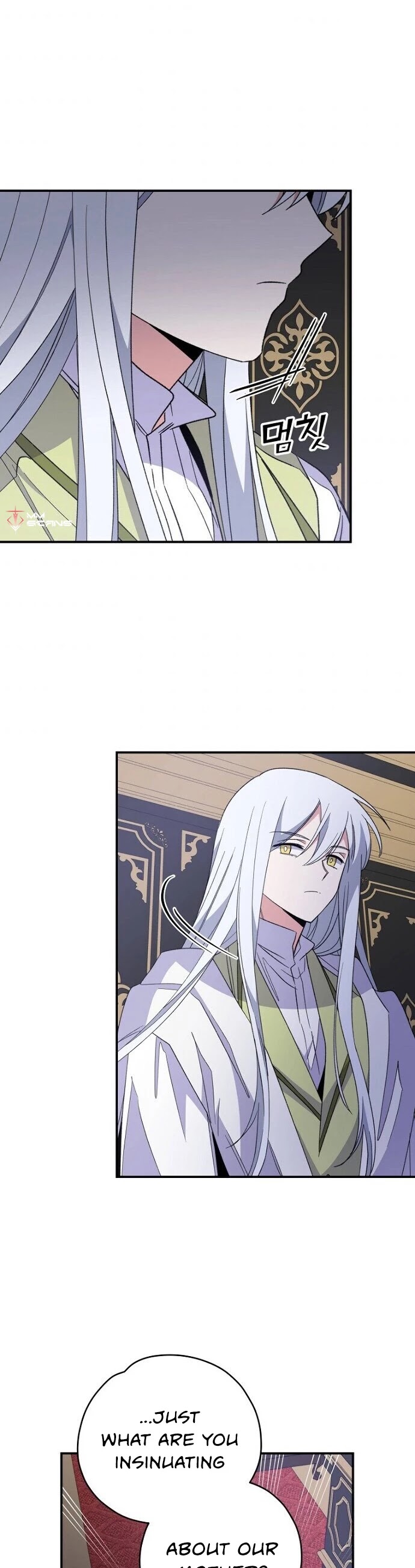 Ygret chapter 44 page 29