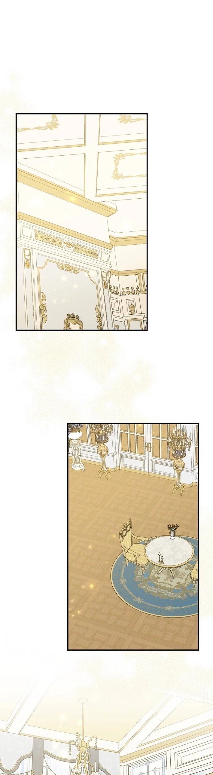 Ygret chapter 44 page 3