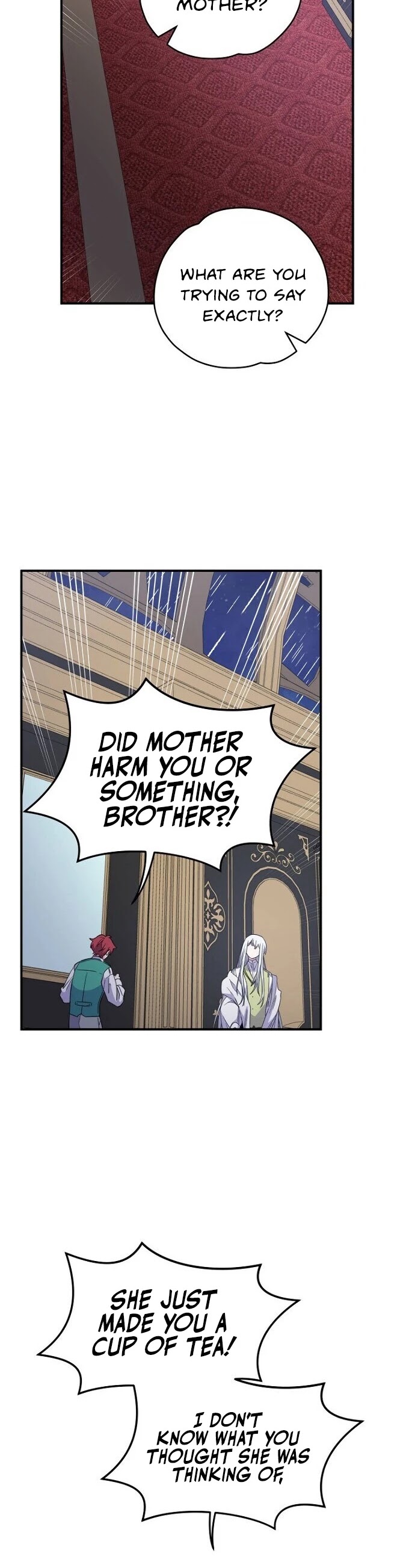 Ygret chapter 44 page 30