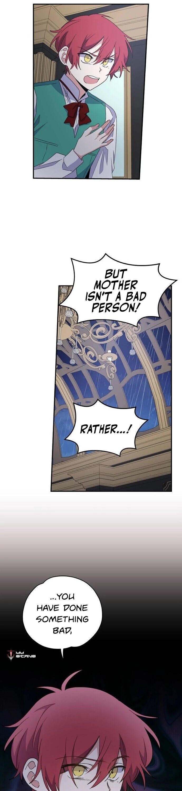 Ygret chapter 44 page 31