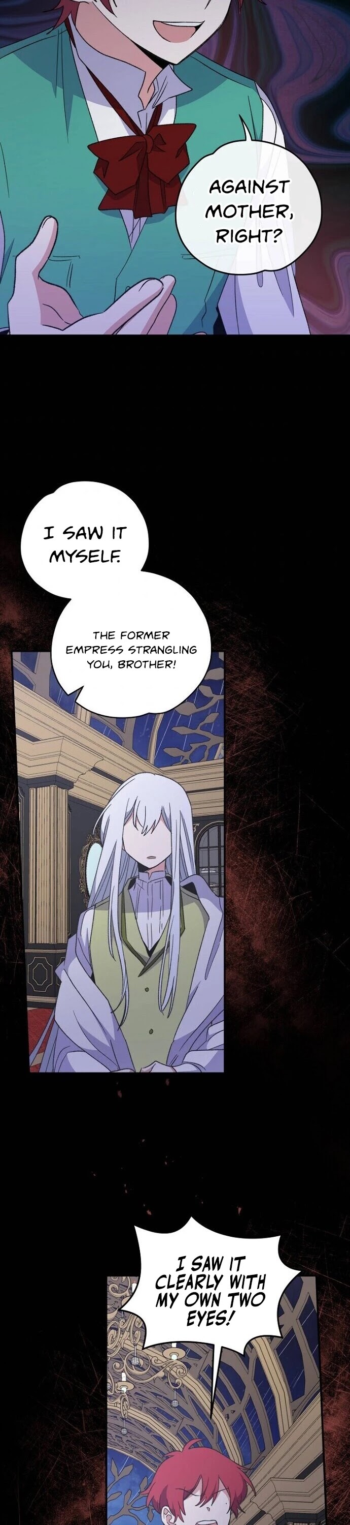 Ygret chapter 44 page 32