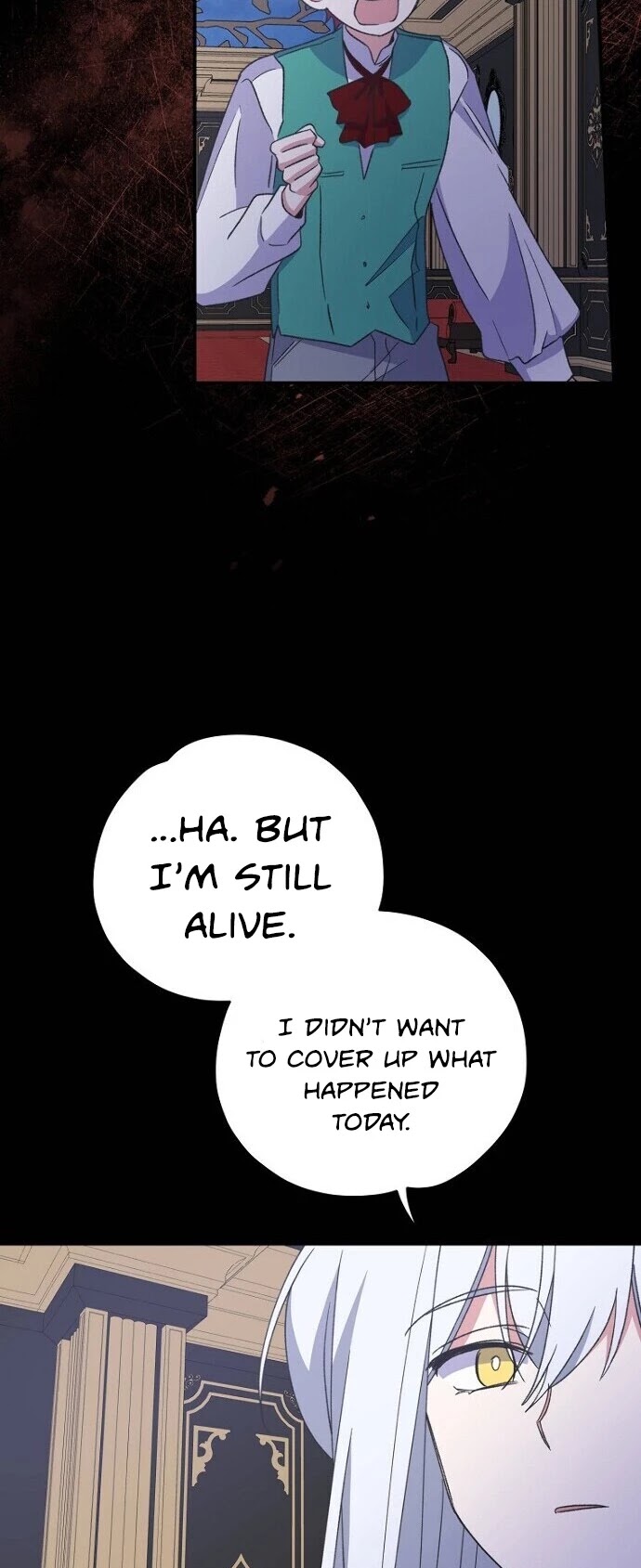 Ygret chapter 44 page 33