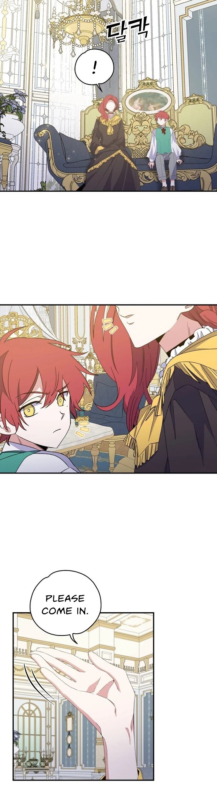 Ygret chapter 44 page 4