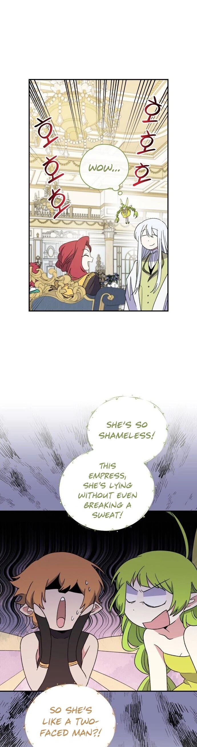 Ygret chapter 44 page 7