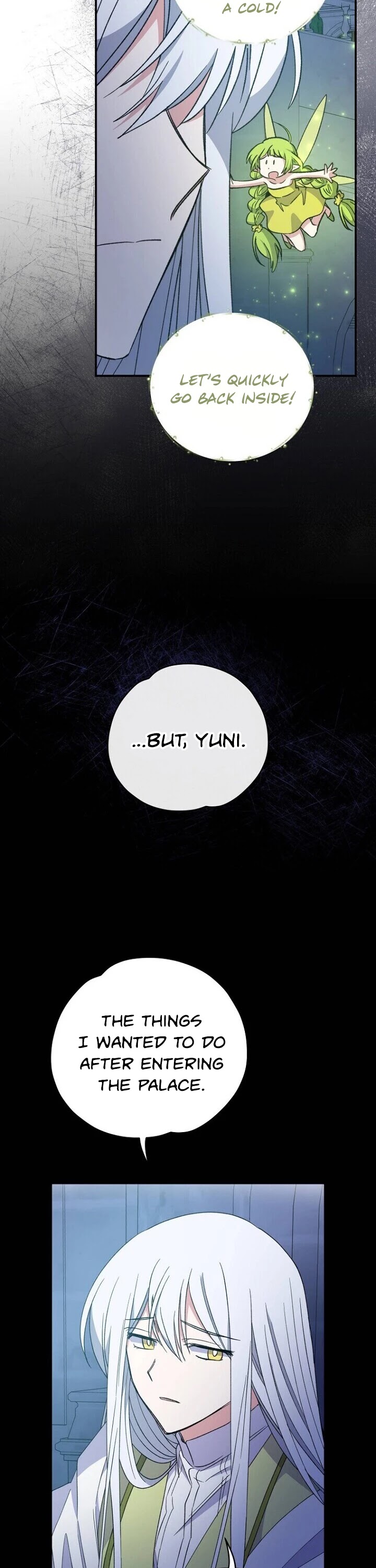 Ygret chapter 45 page 10