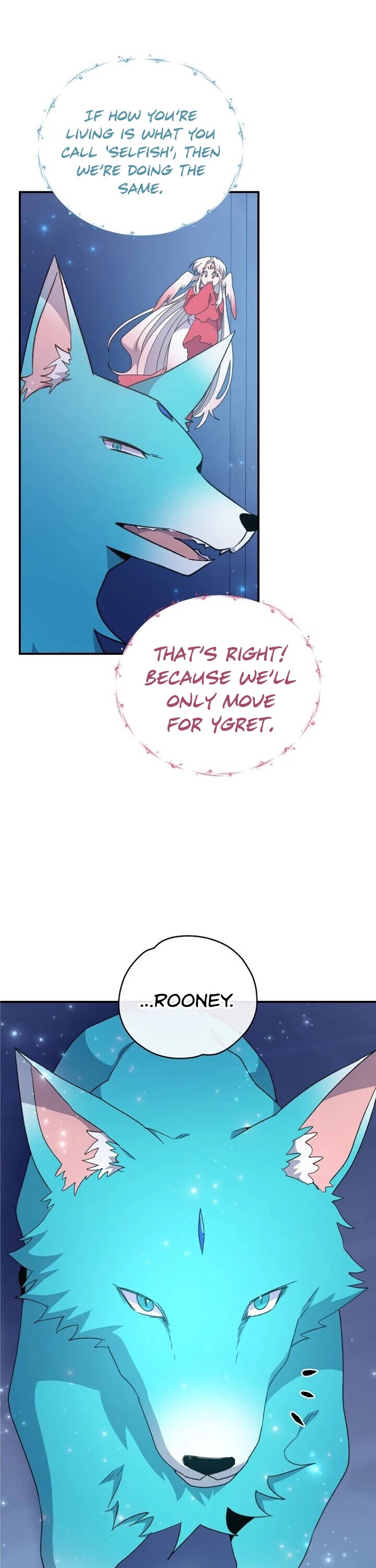 Ygret chapter 45 page 15