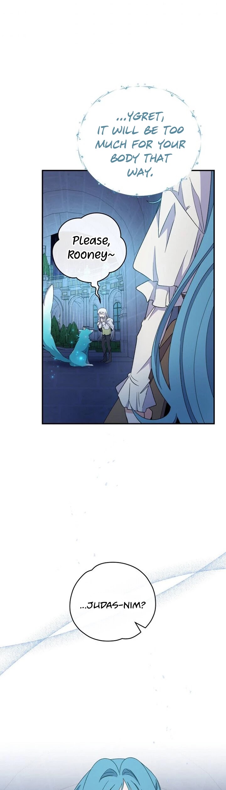 Ygret chapter 45 page 18