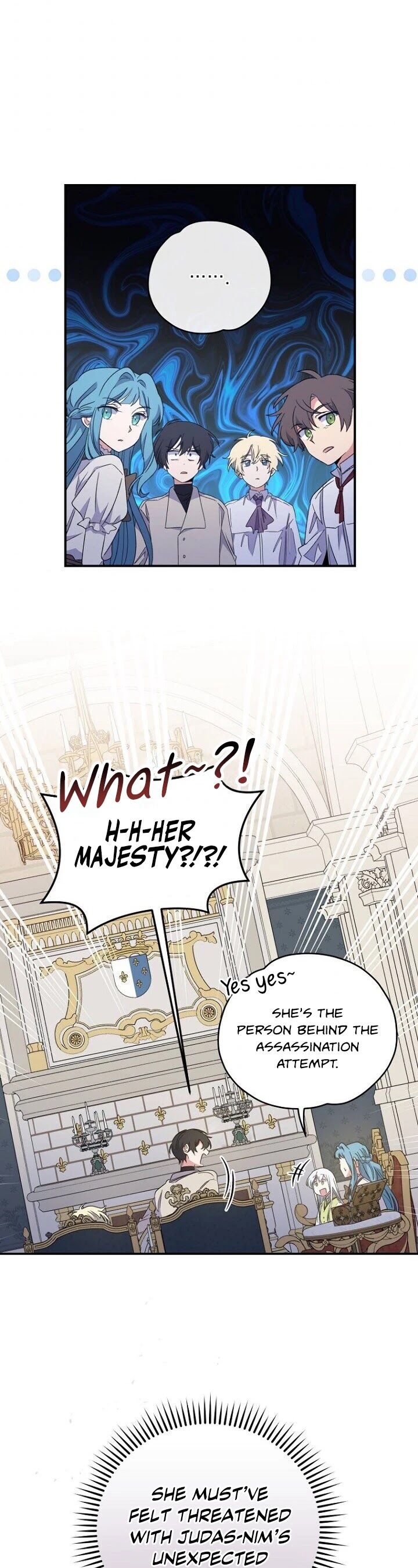 Ygret chapter 45 page 25