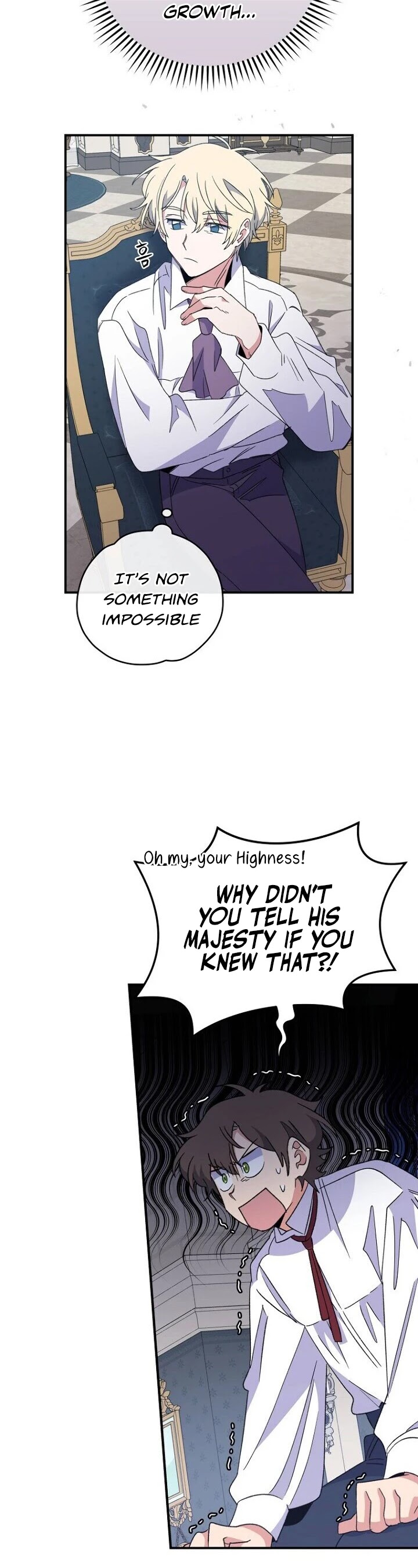 Ygret chapter 45 page 26