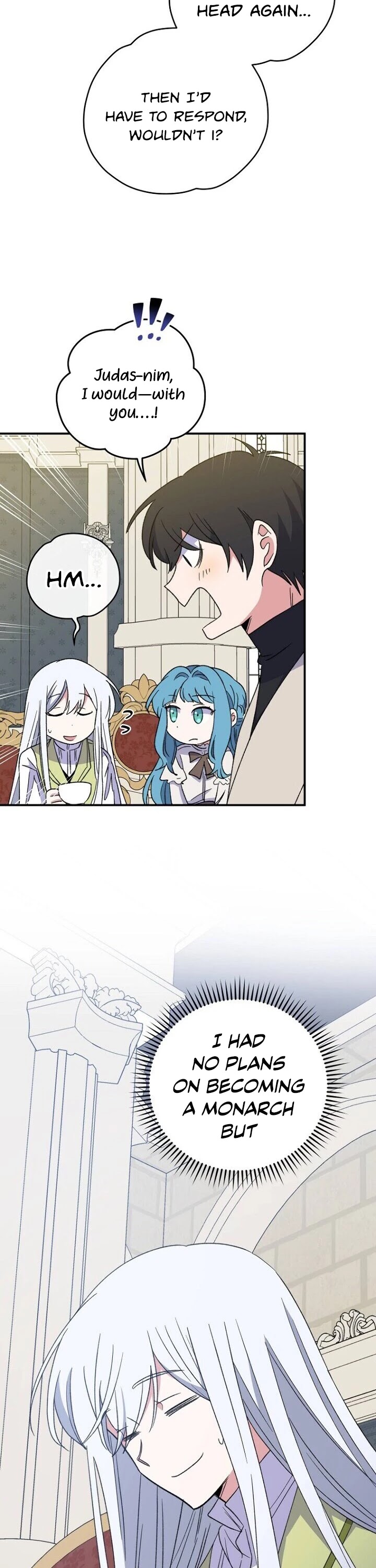 Ygret chapter 45 page 30