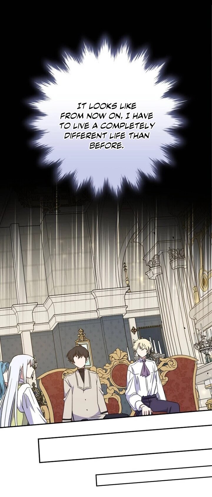 Ygret chapter 45 page 33