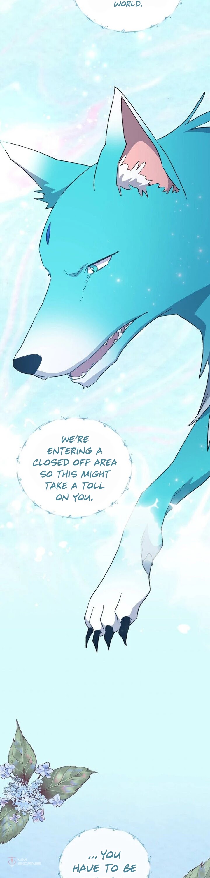 Ygret chapter 45 page 35