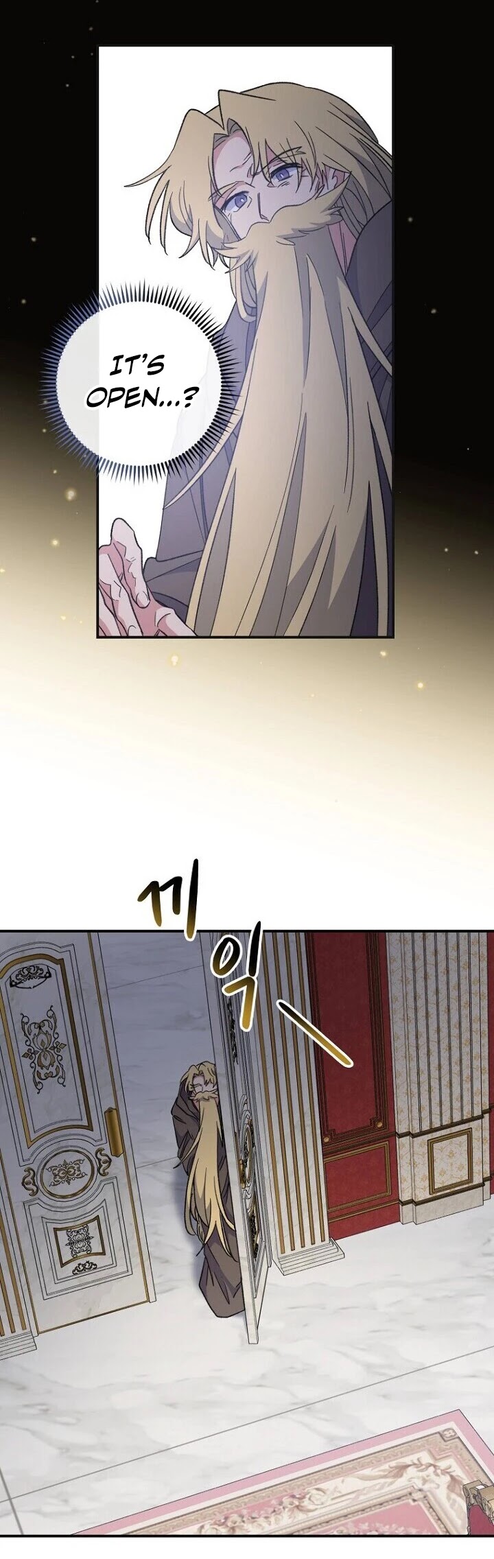 Ygret chapter 45 page 38