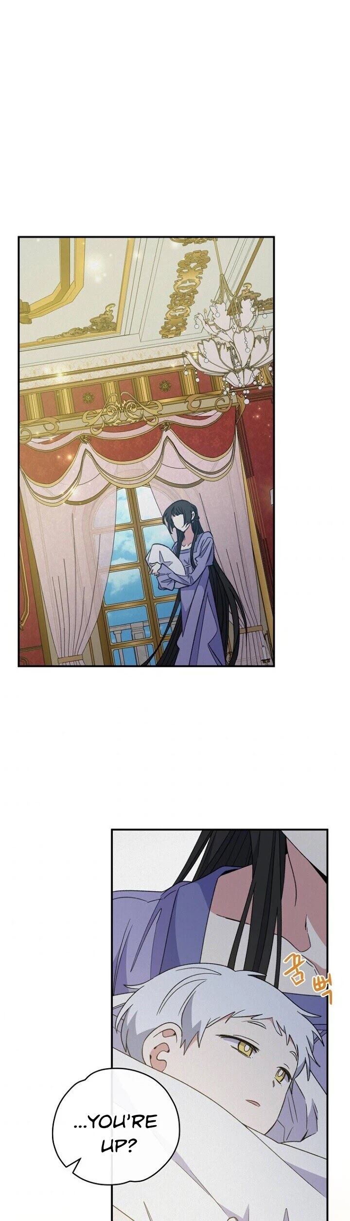 Ygret chapter 45 page 39