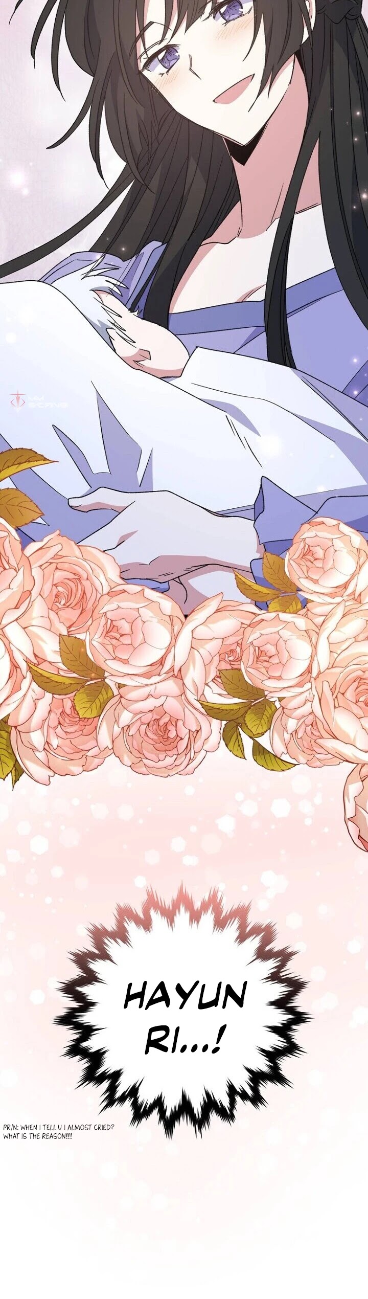 Ygret chapter 45 page 42