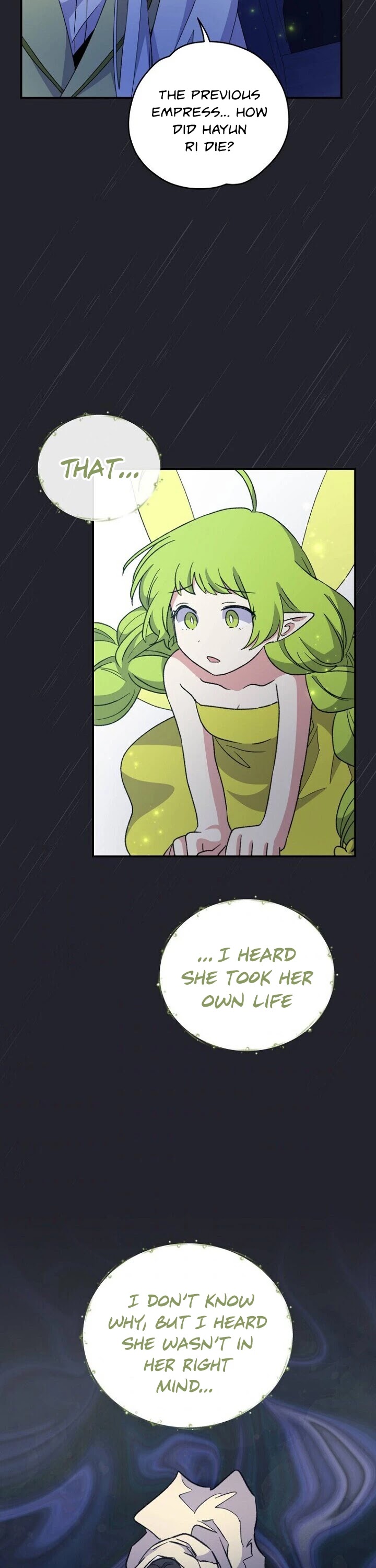 Ygret chapter 45 page 5