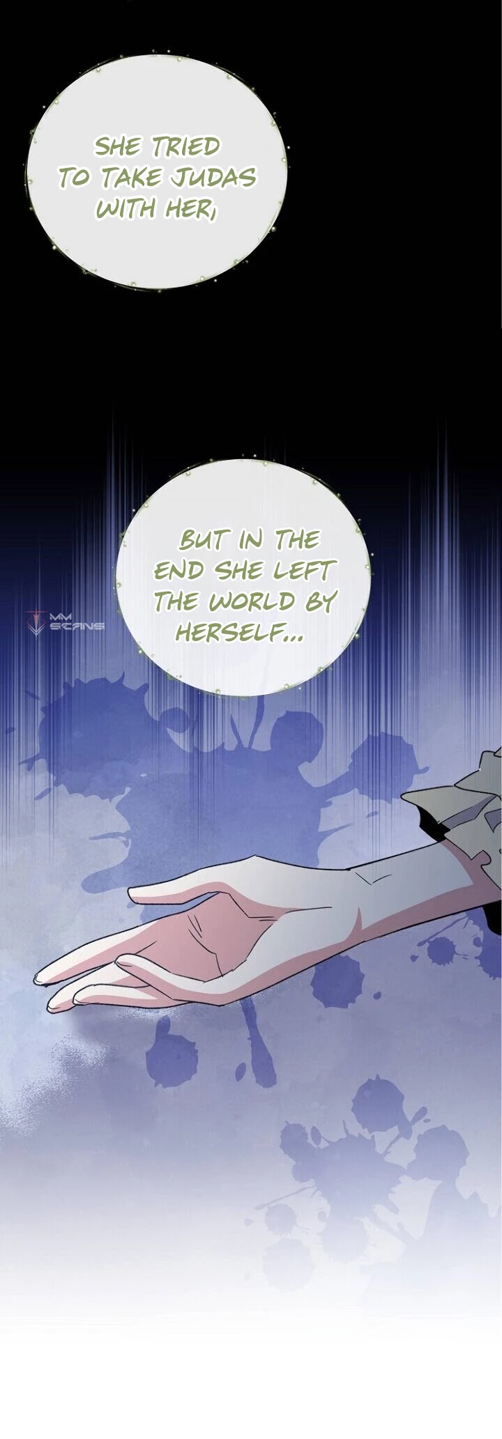 Ygret chapter 45 page 7