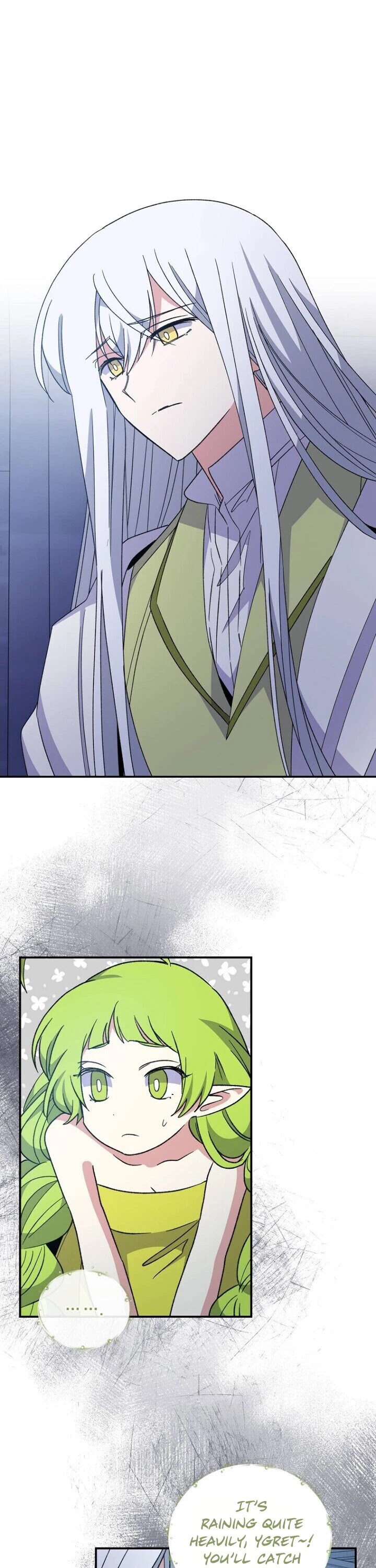 Ygret chapter 45 page 9