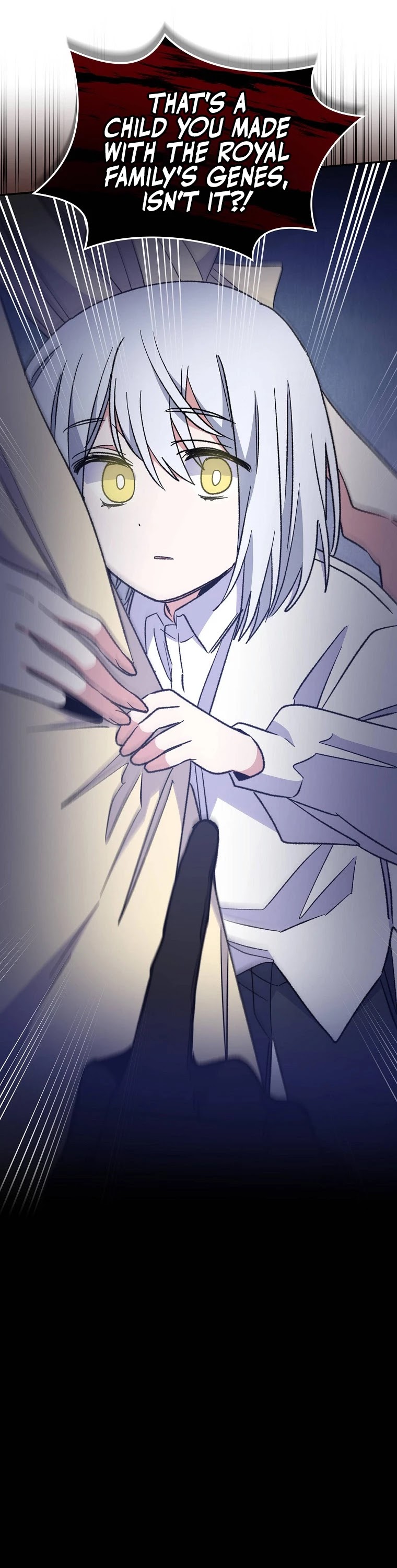 Ygret chapter 46 page 10