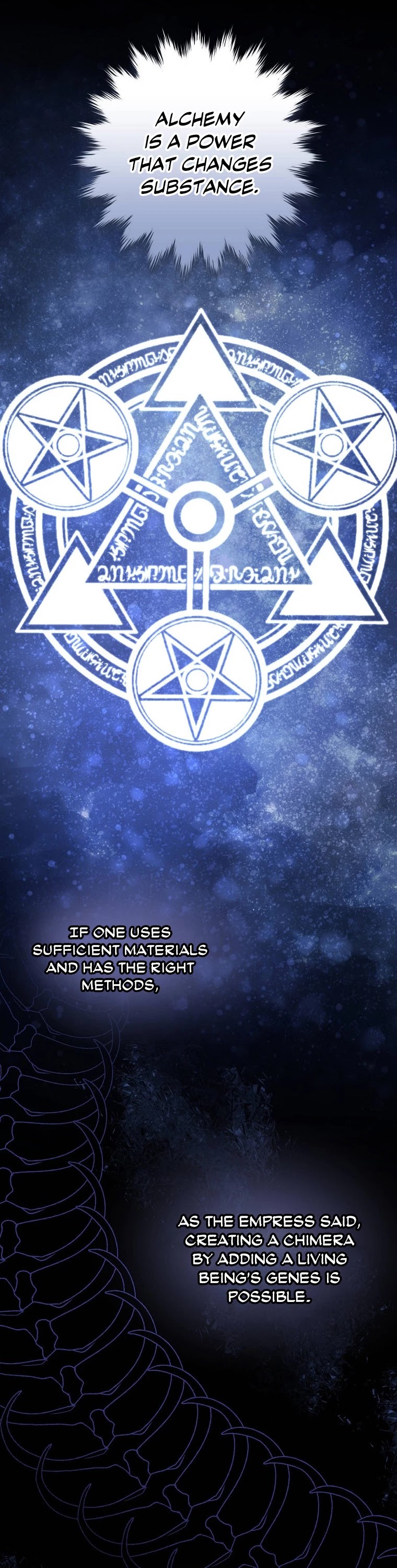 Ygret chapter 46 page 15