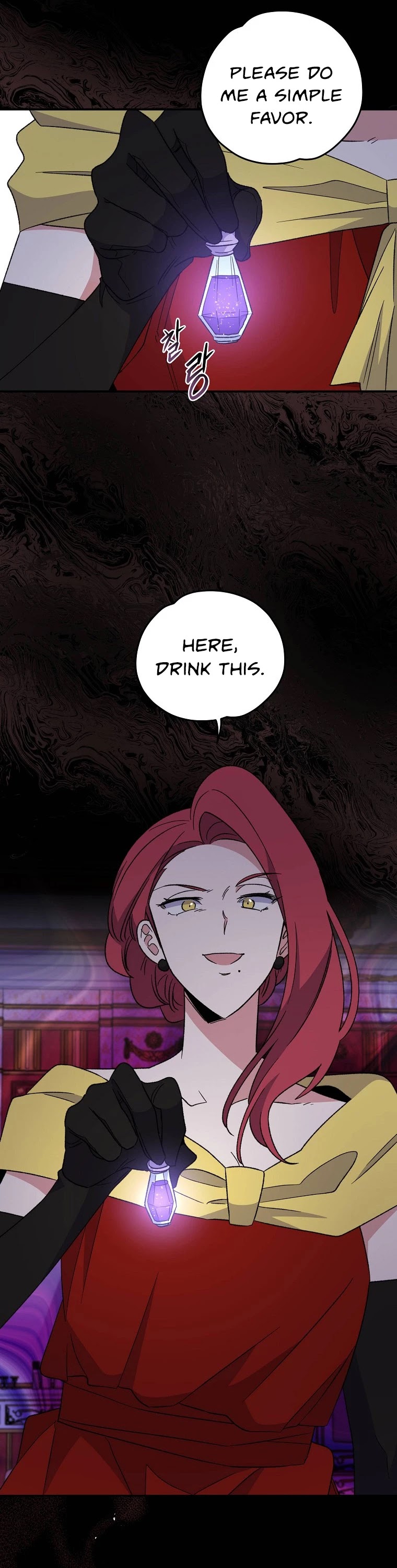 Ygret chapter 46 page 18